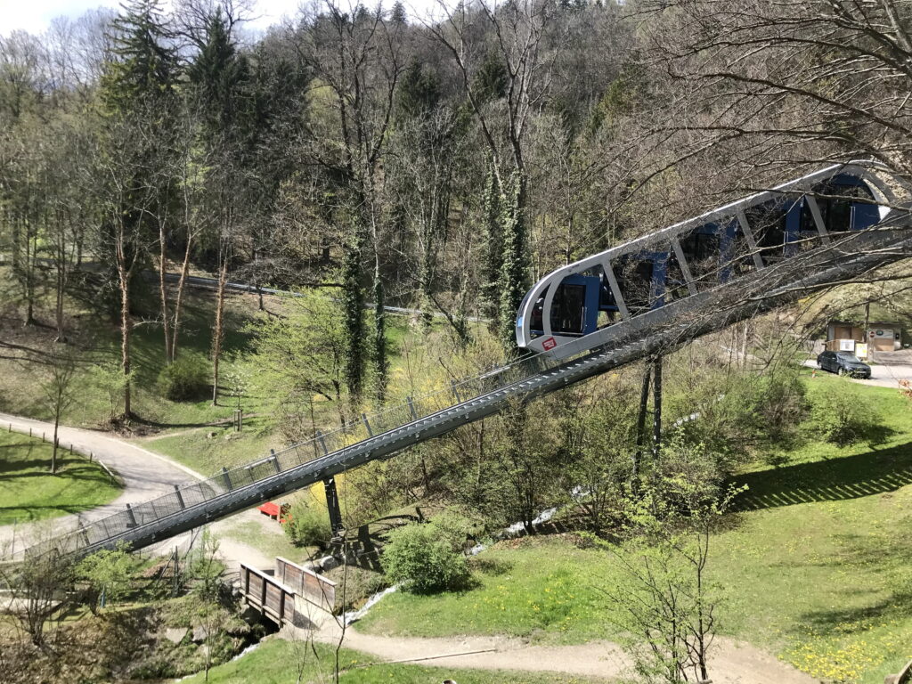 Nordkettenbahn